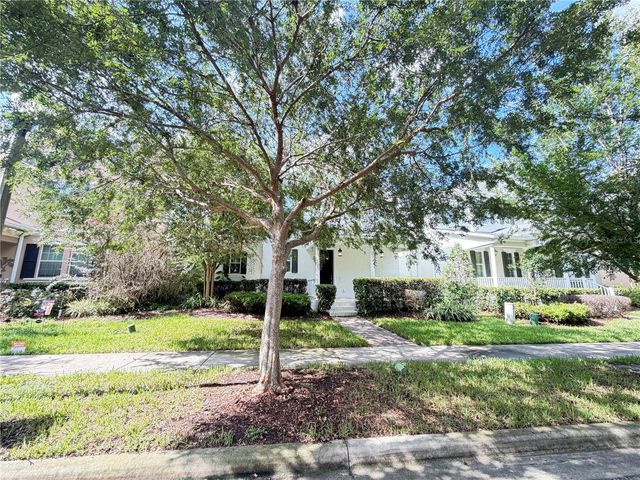 14629 BAHAMA SWALLOW BOULEVARD, Winter Garden, FL 34787