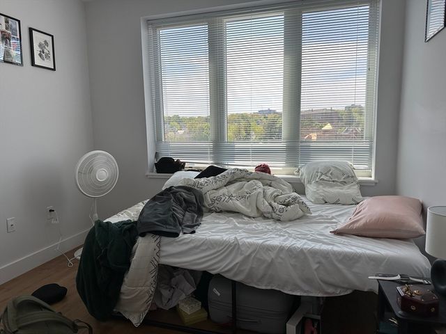 50 Hichborn St 406, Boston, MA 02135