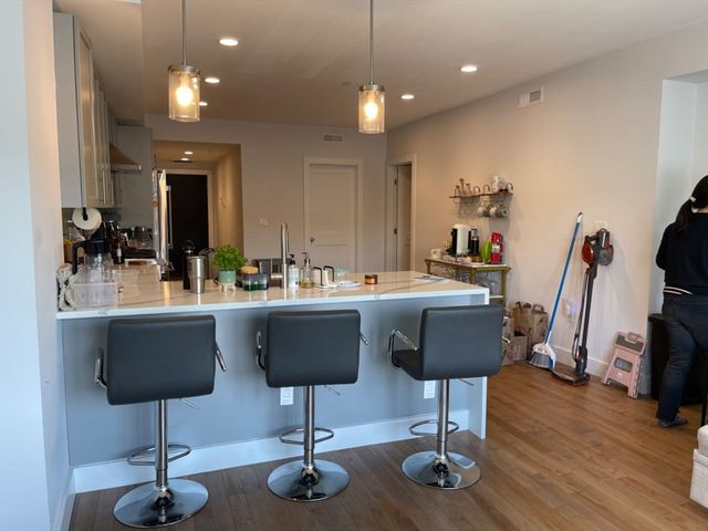 50 Hichborn St 406, Boston, MA 02135