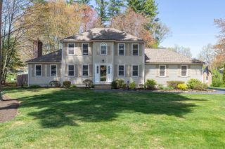 9 Darling Way, Douglas, MA 01516
