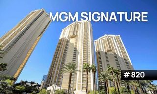 125 East Harmon Avenue 820, Las Vegas, NV 89109