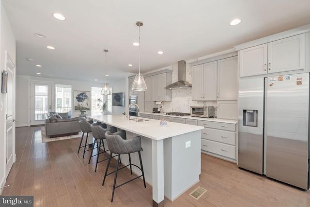 620 ANGELFISH WAY, Woodbridge, VA 22191