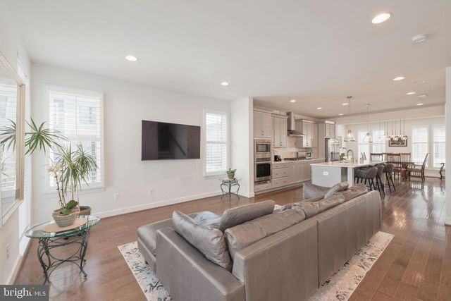 620 ANGELFISH WAY, Woodbridge, VA 22191