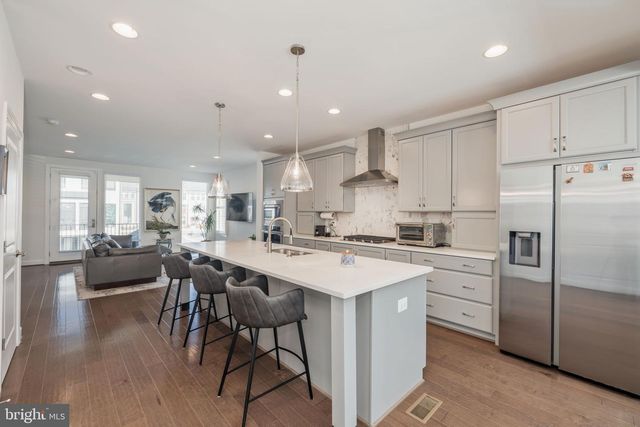 620 ANGELFISH WAY, Woodbridge, VA 22191