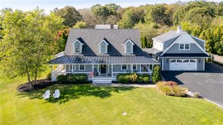 92 Harvest Drive, Portsmouth, RI 02871