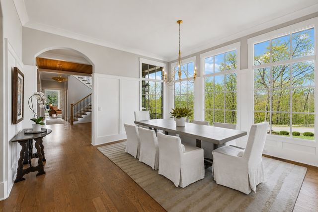 6453 Penrose Dr, Brentwood, TN 37027