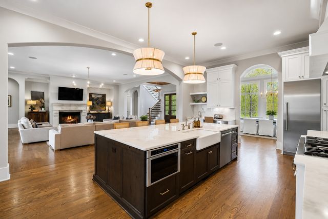 6453 Penrose Dr, Brentwood, TN 37027
