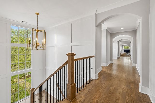 6453 Penrose Dr, Brentwood, TN 37027