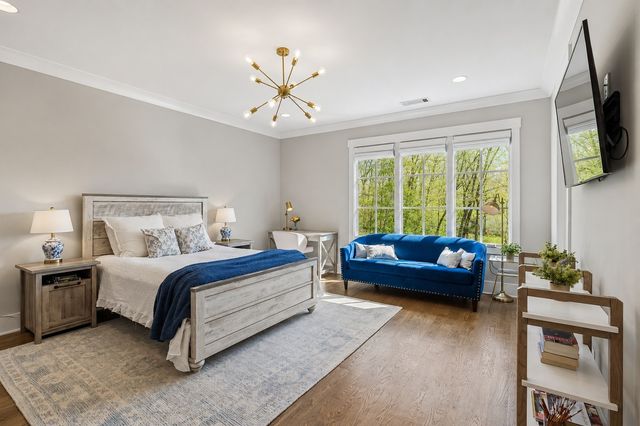 6453 Penrose Dr, Brentwood, TN 37027