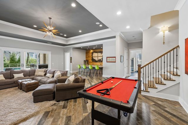 6453 Penrose Dr, Brentwood, TN 37027