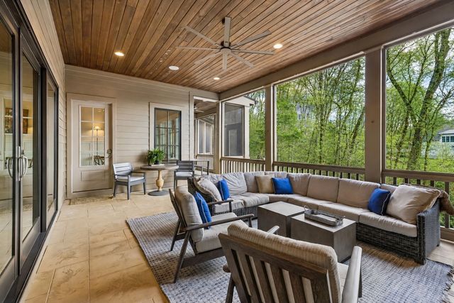 6453 Penrose Dr, Brentwood, TN 37027