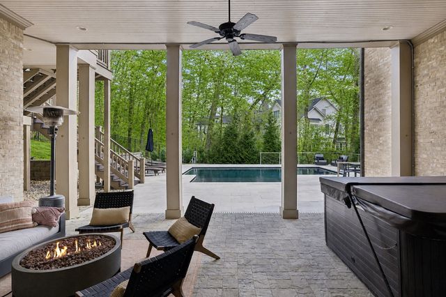 6453 Penrose Dr, Brentwood, TN 37027