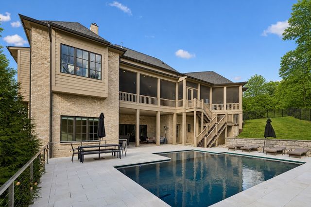 6453 Penrose Dr, Brentwood, TN 37027