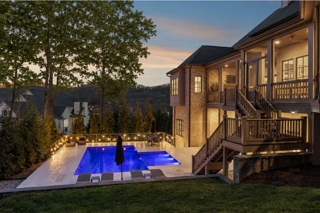 6453 Penrose Dr, Brentwood, TN 37027