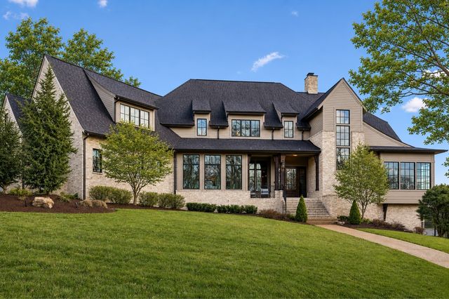 6453 Penrose Dr, Brentwood, TN 37027
