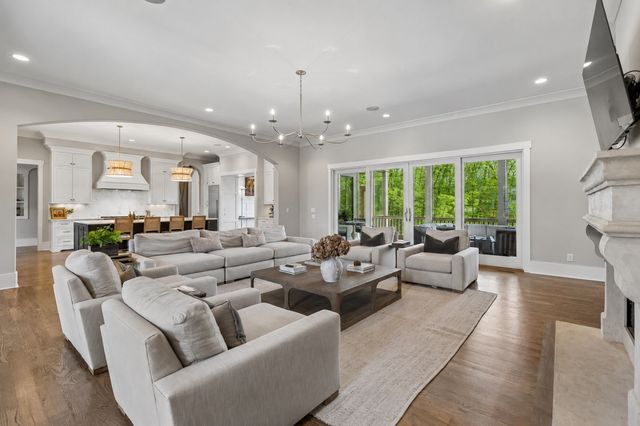 6453 Penrose Dr, Brentwood, TN 37027