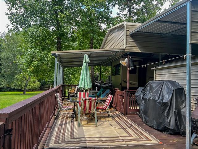 350 Peaceful Loop, Chatsworth, GA 30705