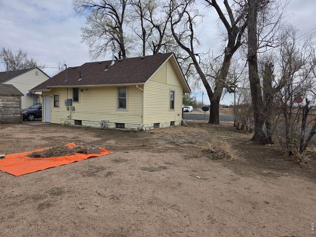 1013 W Beaver Ave, Fort Morgan, CO 80701