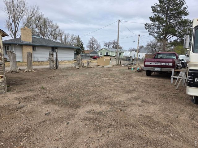1013 W Beaver Ave, Fort Morgan, CO 80701
