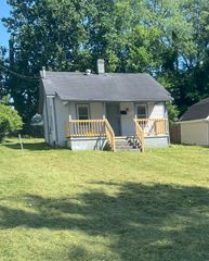 500 Montjoy Street, Falmouth, KY 41040