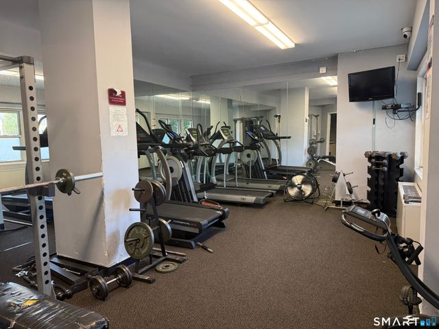 2625 Park Avenue 3B, Bridgeport, CT 06604