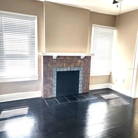 2006 JACKSON STREET N 3, St Petersburg, FL 33704