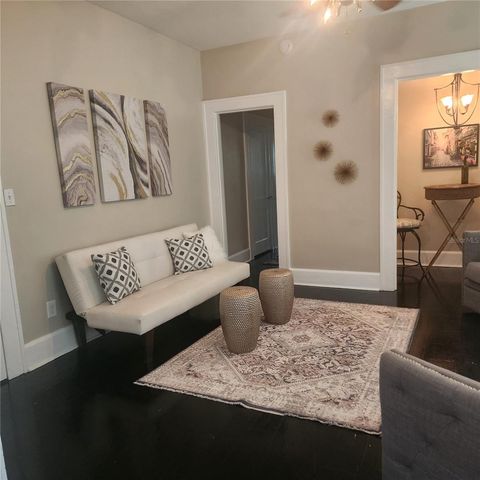 2006 JACKSON STREET N 3, St Petersburg, FL 33704