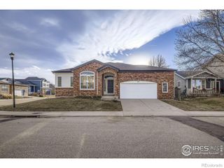 657 Clarendon Drive, Longmont, CO 80504
