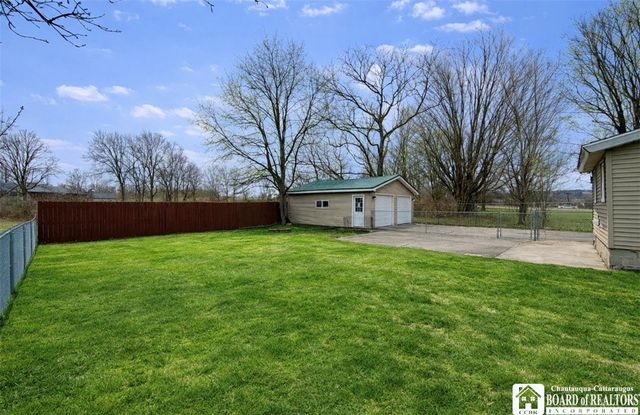 1972 East Main Street, Ellicott, NY 14733