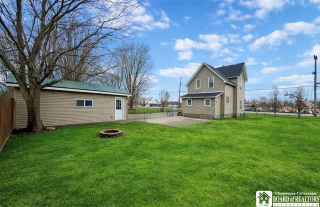 1972 East Main Street, Ellicott, NY 14733