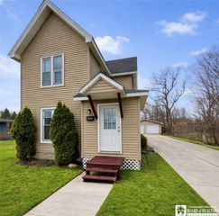 1972 East Main Street, Ellicott, NY 14733