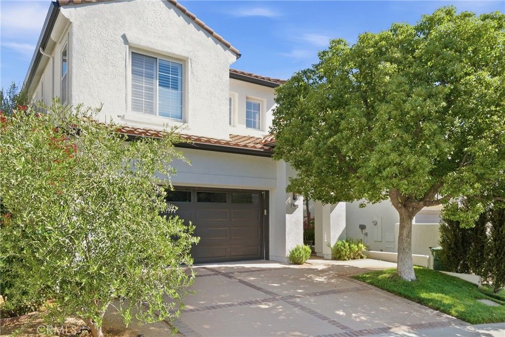 24813 Calle Cedro, Calabasas, CA 91302 — exterior
