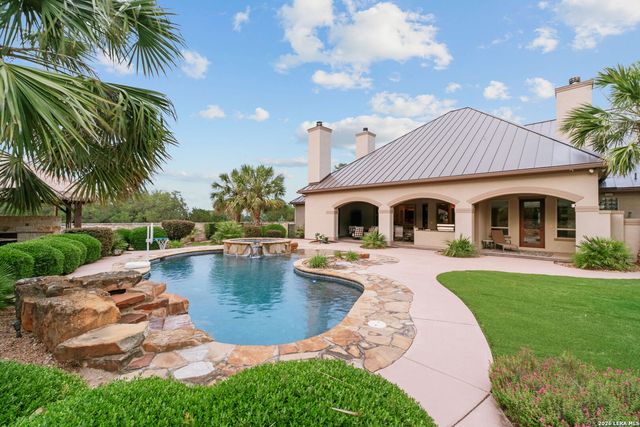 208 Cascade Caverns, Boerne, TX 78015