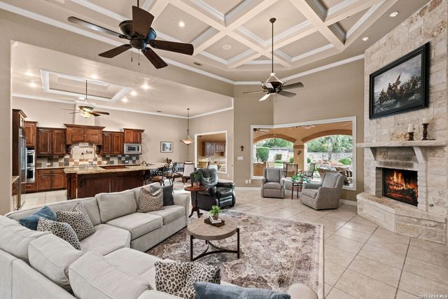 208 Cascade Caverns, Boerne, TX 78015