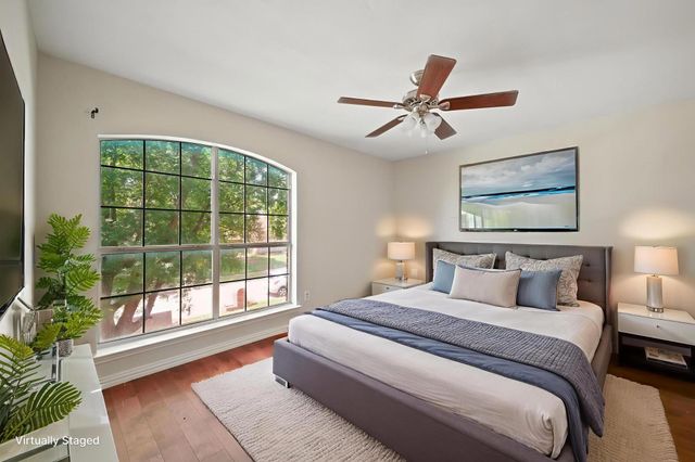 825 Foxwood Lane, Wylie, TX 75098