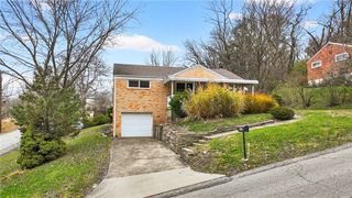 601 Naysmith Rd., N Versailles, PA 15137
