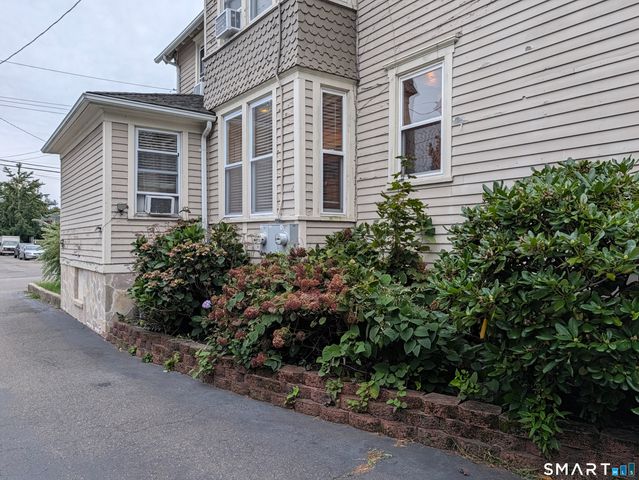 46 Florence Avenue, New Haven, CT 06513