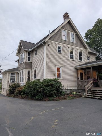 46 Florence Avenue, New Haven, CT 06513