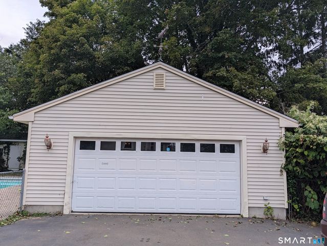 46 Florence Avenue, New Haven, CT 06513