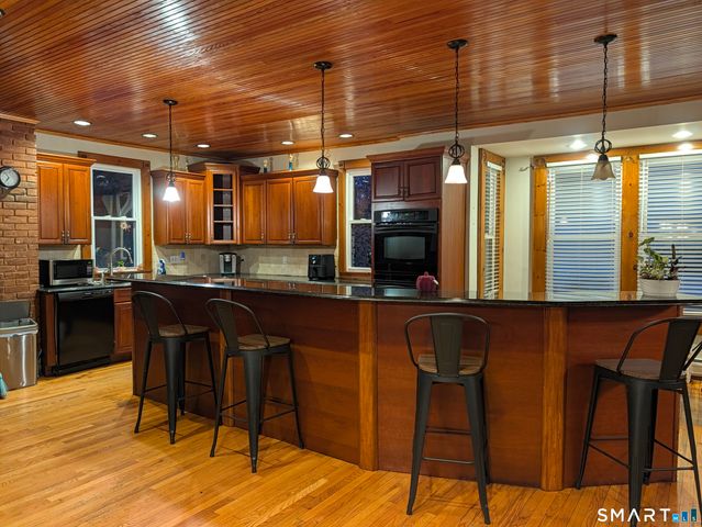 46 Florence Avenue, New Haven, CT 06513