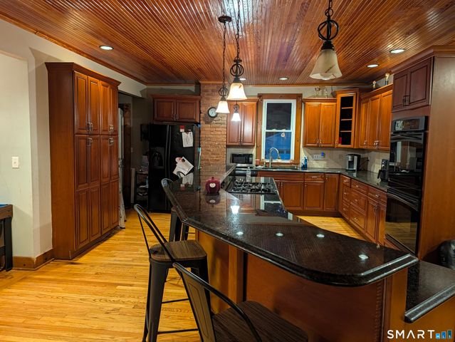 46 Florence Avenue, New Haven, CT 06513