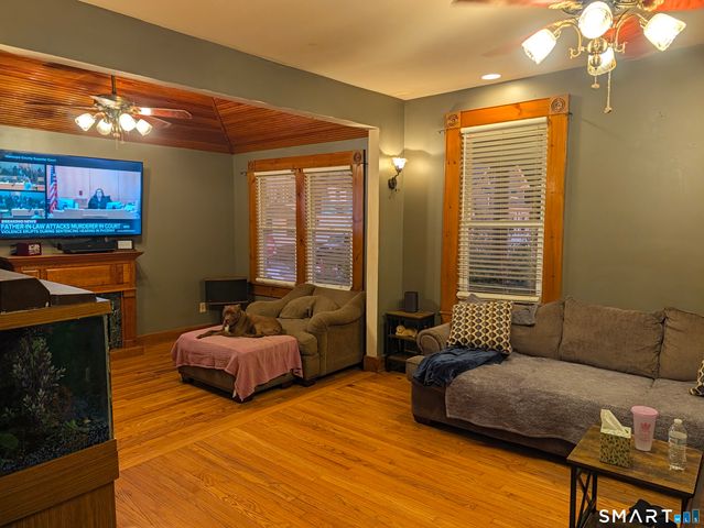 46 Florence Avenue, New Haven, CT 06513