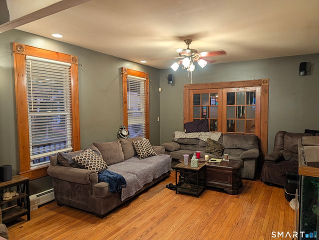 46 Florence Avenue, New Haven, CT 06513
