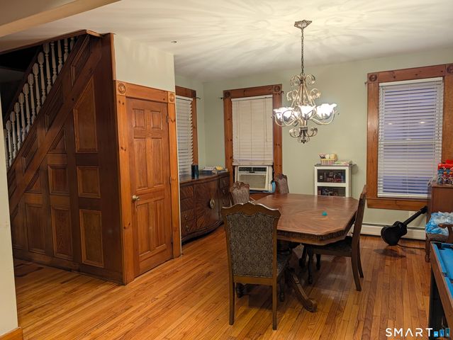 46 Florence Avenue, New Haven, CT 06513