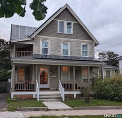 46 Florence Avenue, New Haven, CT 06513