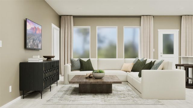 4428 Dew Drop Drive, Mesquite, TX 75181