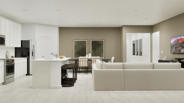 4428 Dew Drop Drive, Mesquite, TX 75181