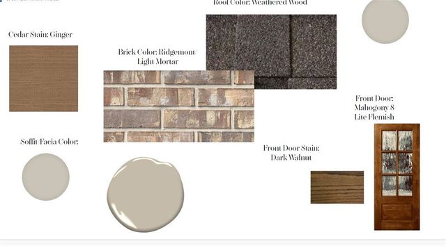 8808 Tuttle Road, Bentonville, AR 72713