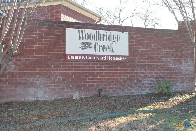 3702 Fall Creek Lane, Temple, TX 76504