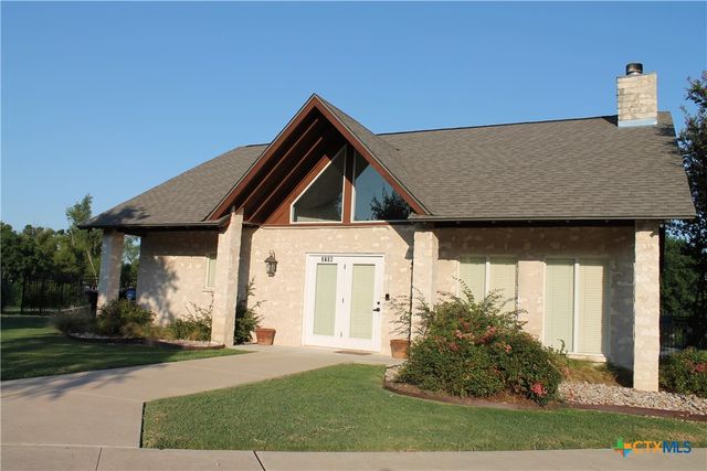 3702 Fall Creek Lane, Temple, TX 76504